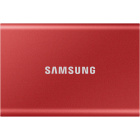 Samsung T7 1000GB Внешний SSD MU-PC1T0R/WW