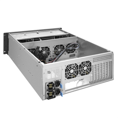Exegate Pro 4U650-010/4U4139L EX293881RUS Серверная платформа 9