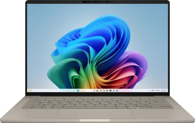 ASUS Zenbook A14 UX3407QA-QD197W 90NB1501-M00850 Ноутбук