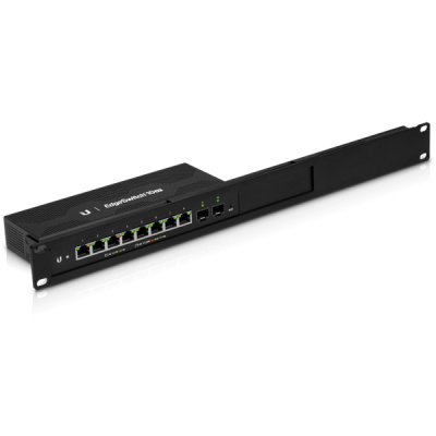 Ubiquiti EdgeSwitch 10XP (ES-10XP-EU) Коммутатор 5