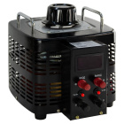 ЭНЕРГИЯ Black Series 1Ф TDGC2-5кВА 15А (0-300V) цифр. (Е0102-0104) ЛАТР
