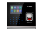 Hikvision DS-K1T201AMF Терминал доступа  3