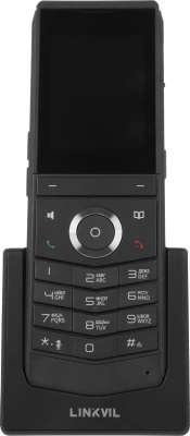 Fanvil W611W Wi-Fi телефон 4