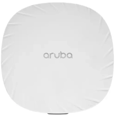 HPE Aruba AP-515 (RW) Точка доступа Q9H62A 2
