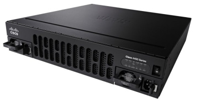 Cisco ISR4451-X/K9 Маршрутизатор 