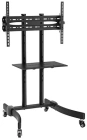 Cactus CS-ST1030BK Стойка для телевизора