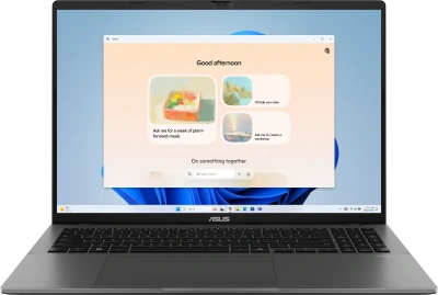 ASUS Vivobook S16 S3607AA-SH108 90NB1732-M007R0 Ноутбук