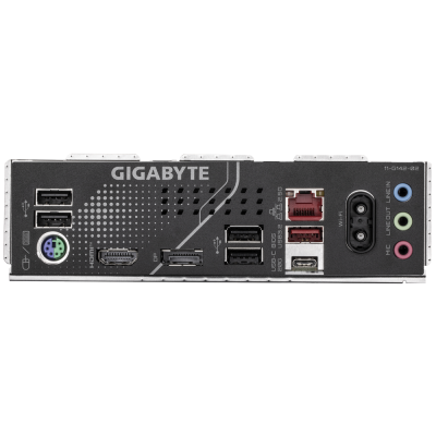 GIGABYTE B860 EAGLE WIFI6E Материнская плата 2