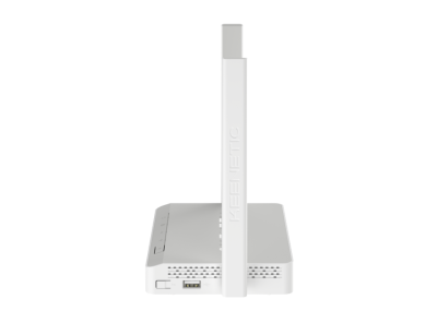 KEENETIC DSL (KN-2010) Wi-Fi роутер 5