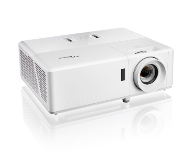 Optoma ZH403 Проектор E1P1A44WE1Z1 2