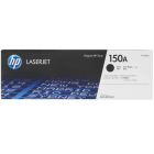 HP W1500A 150A черный Картридж лазерный 