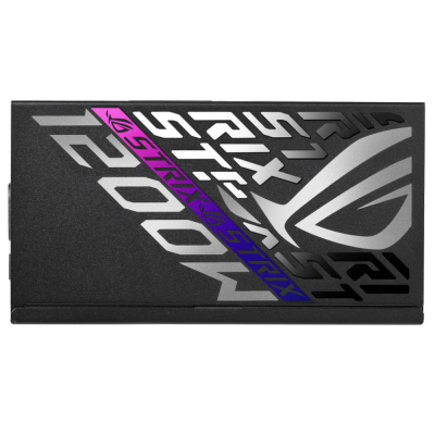 ASUS ROG-STRIX-1200P-GAMING 90YE00W0-B0NA00 Блок питания ПК 2