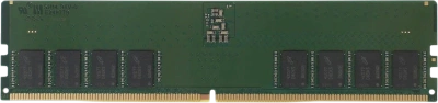 Kingston KVR56U46BD8-64 Модуль памяти