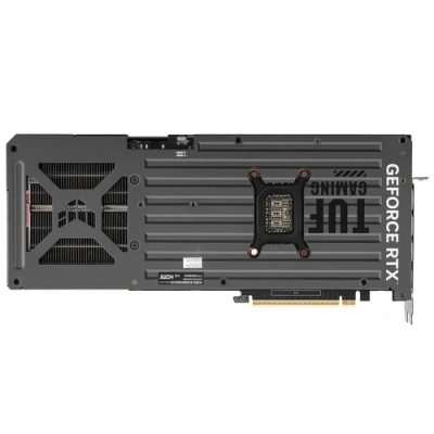 ASUS TUF-RTX5070TI-O16G-GAMING Видеокарта 1