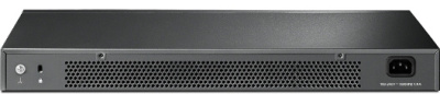 TP-Link TL-SG3452X JetStream 48-портовый гигабитный управляемый коммутатор уровня 2+ с четырьмя слотами SFP+ 10 Гбит/с 2