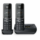 Gigaset COMFORT 550A DUO RUS L36852-H3021-S304 Телефон 6