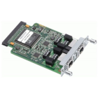Cisco VWIC-2MFT-G.703 Модуль 