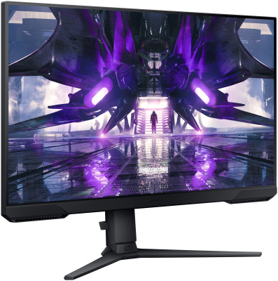 Samsung Odyssey G3 G30A FHD LS27AG300NIXC Монитор  2