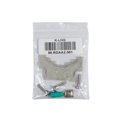 MikroTik LHG XL 5 ac (RBLHGG-5ACD-XL) PtP-радиоустройство 5 ГГц (ac) 7