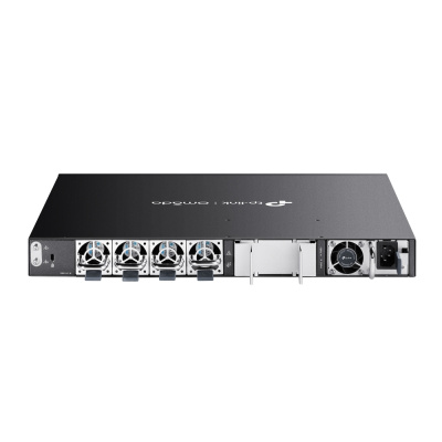 TP-Link SG6654XHP Стекируемый управляемый коммутатор 3
