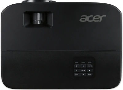 Acer X1329 MR.JX711.001 Проектор 5