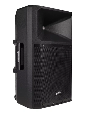 Gemini GSP-2200 Акустическая система 6