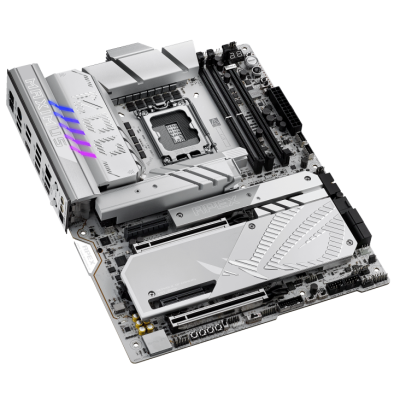 ASUS ROG MAXIMUS Z890 APEX Материнская плата 90MB1IP0-M0EAY0 8