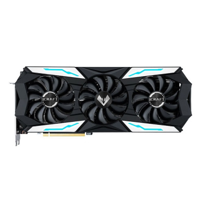 Maxsun ICraft RTX3060Ti OC 8GB 6940709644140 Видеокарта