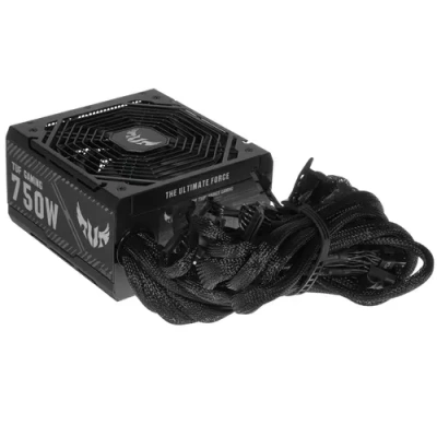 Asus TUF-750B-GAMING Блок питания