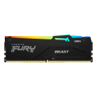 Kingston FURY Beast RGB KF552C40BB2AK2-64 Память оперативная