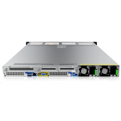 SNR SNR-SR1410RS-NV Серверная платформ 1