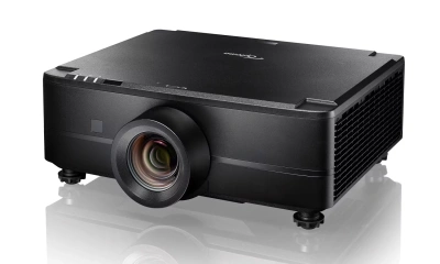 Optoma ZU820T W9PD7KM01VZ1 Лазерный проектор 1