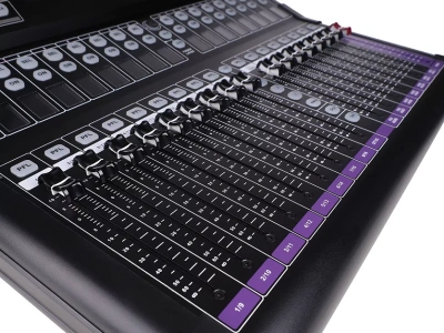 Intrend ITMIX-D16-D Микшер 7