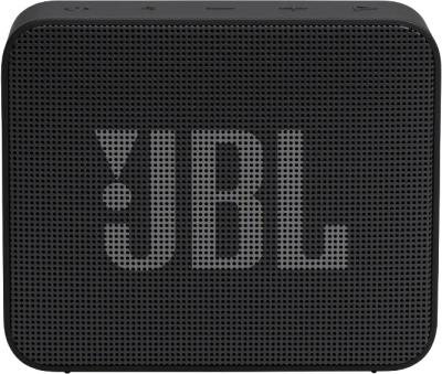 JBL JBLGOES2BLK Портативная колонка 1