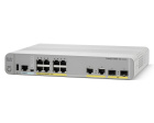 Cisco Catalyst WS-C2960CX-8PC-L Коммутатор 