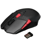 Acer Nitro OMR305 ZL.MCECC.020 Мышь беспроводная 6