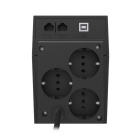 Powercom RPT-600AP EURO 859793 Источник бесперебойного питания 2