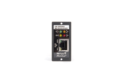Бастион SKAT DL 801 SNMP-модуль  SNMP-МОДУЛЬ DL 801 (2159) 3