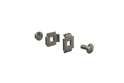 Hyperline EWT-WMK-4-М6-SZ Комплект крепежный