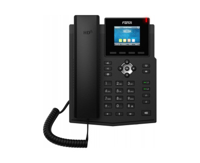 Fanvil X3SG PRO Телефон IP 2