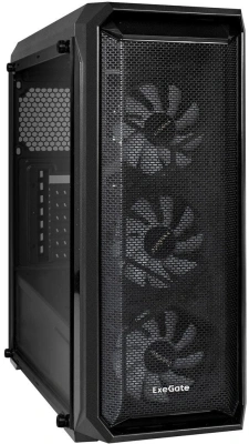 Exegate i3 NEO-NPX600 EX290163RUS Корпус 2