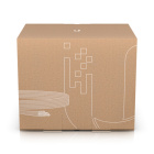 Ubiquiti UISP Cable Carrier (UISP-CABLE-CARRIER) Кабель SF/UTP категории 5е 2