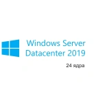 Microsoft Windows Server Datacenter 2019 64Bit P71-09051 Лицензия OEM 