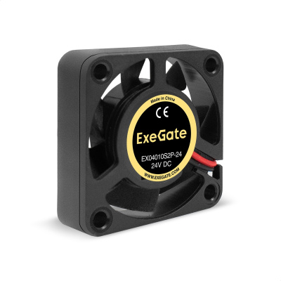 Exegate EX04010S2P-24 EX295201RUS Вентилятор