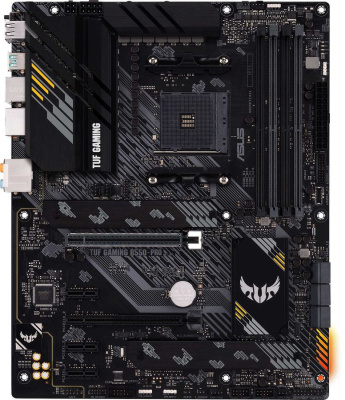 ASUS TUF GAMING B550-PRO Материнская плата 90MB17R0-M0EAY0