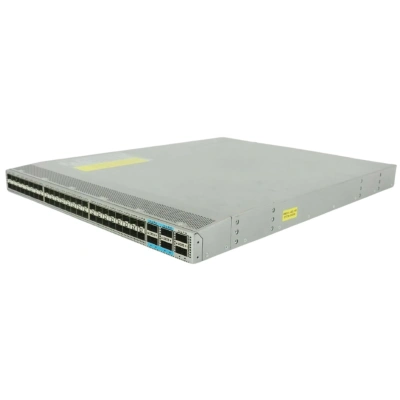Cisco Nexus N9K-C92160YC-X Коммутатор 1
