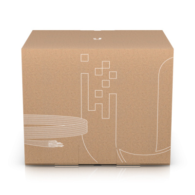 Ubiquiti UISP Cable Carrier (UISP-CABLE-CARRIER) Кабель SF/UTP категории 5е 1