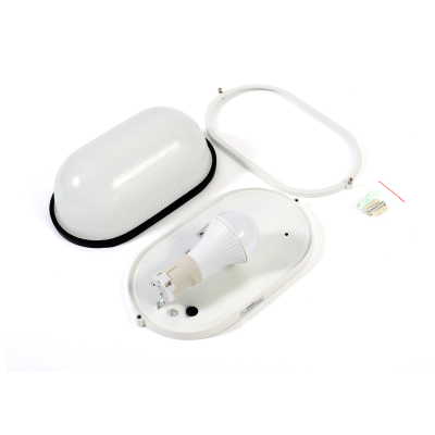 Bastion SKAT LED-220 E27 IP54 Светильник  1