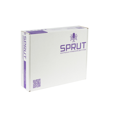 Bastion SPRUT «ОФИС СТАНДАРТ» Комплект СКУД  3
