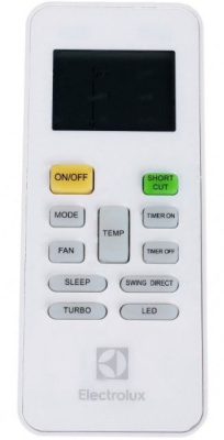 Electrolux EACS/I-12HAT/N3_21Y Сплит-система инверторная 2